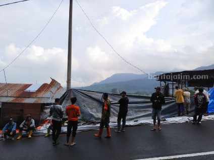 Sarangan magetan