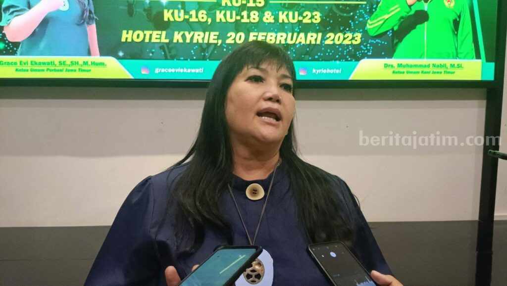 Perbasi Jatim Gelar TC ke Manila Tanpa Anggaran Puslatda