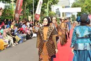 Ramadhan Fashion Parade Tahun 2023