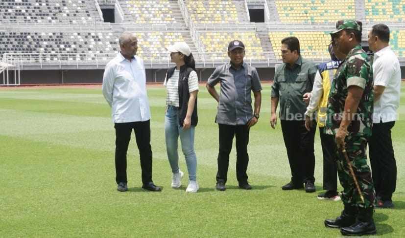 pssi jatim