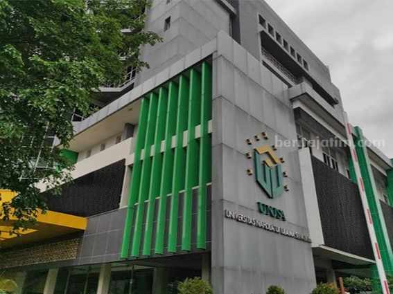 Universitas Nahdlatul Ulama Surabaya (Unusa)