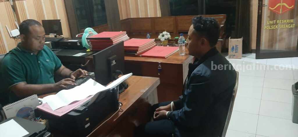 Polres Blitar Kota Ciduk Penyuplai Bahan Baku Petasan, BB Sebanyak 50 Kg Penjual bahan petasan di Udanawu kabupaten Blitar di situ Polres Blitar Kota.