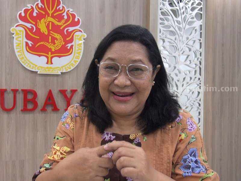 Angka Kejahatan Naik saat Ramadhan, Kriminolog Ubaya Beber Penyebabnya Kriminolog Universitas Surabaya (Ubaya) Elfina Lebrine Sahetapy