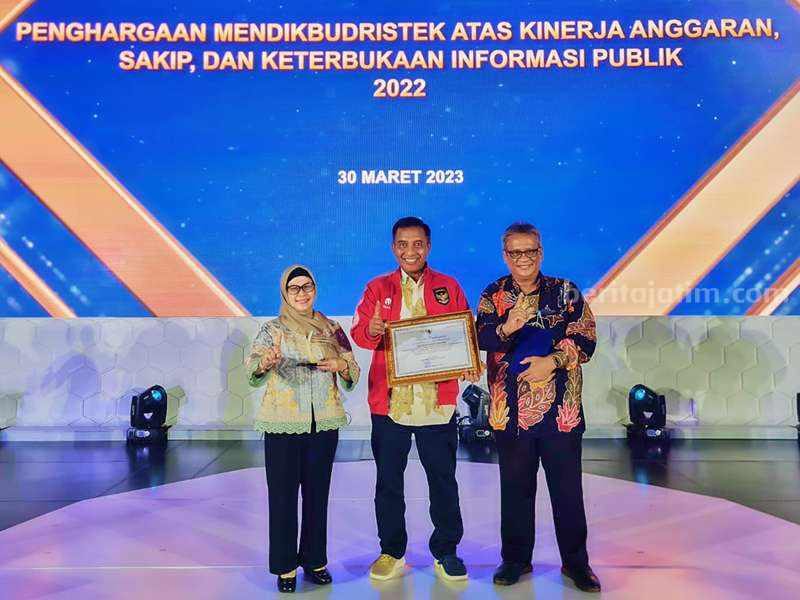 Unesa Surabaya