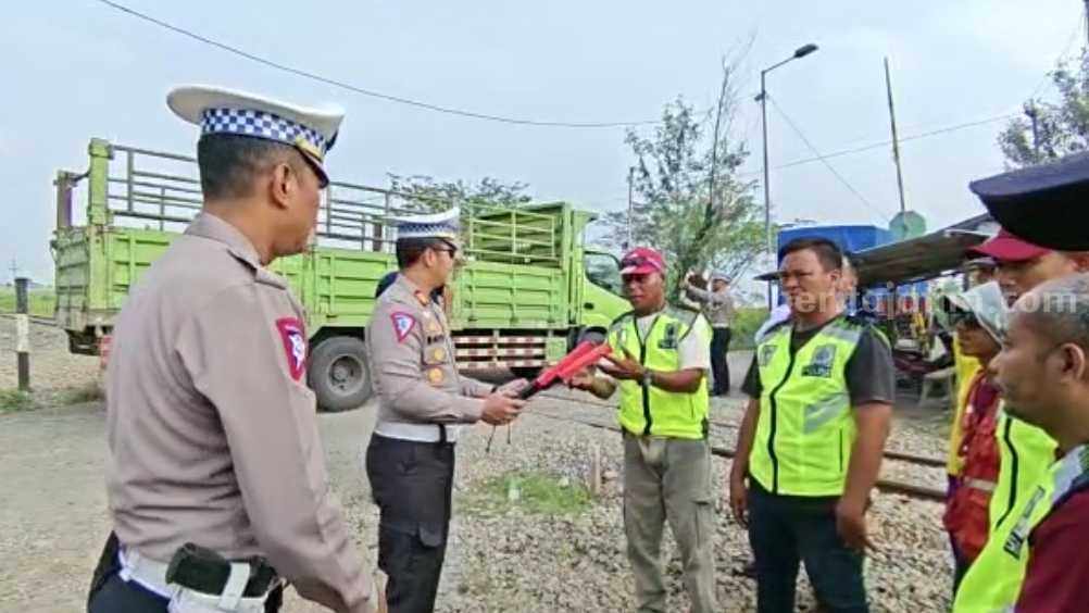 polres mojokerto