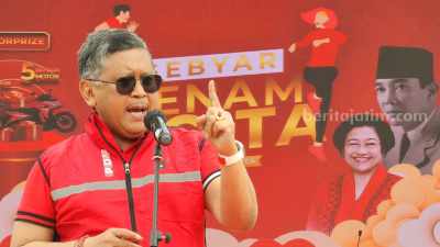 PDIP Dukung KY Periksa Hakim Pemutus Penundaan Pemilu