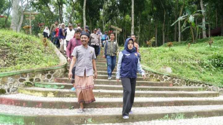 bupati mojokerto