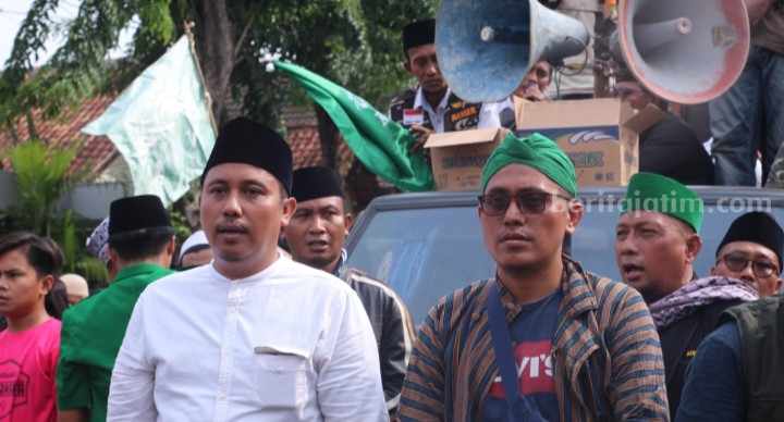 ansor pamekasan