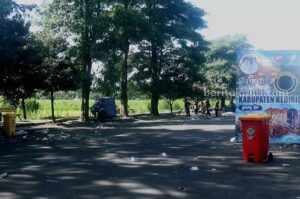 Grebeg Sampah, Jadikan Momentum Wujudkan Kabupaten Kediri Bersih Sampah