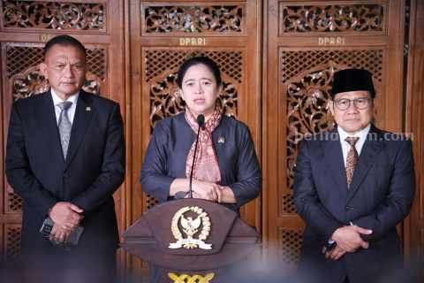 puan maharani