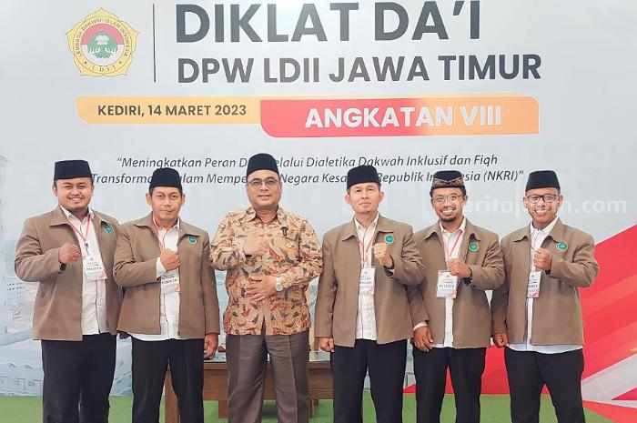 LDII Jatim