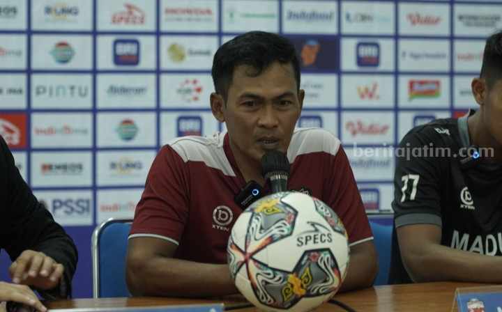 madura united