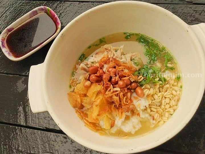 Resep Soto Pacitan yang Khas, Mudah dan Nikmat Soto Pacitan, makanan khas Pacitan yang bisa dicoba. (Sumber: Instagram eyelightgirl)