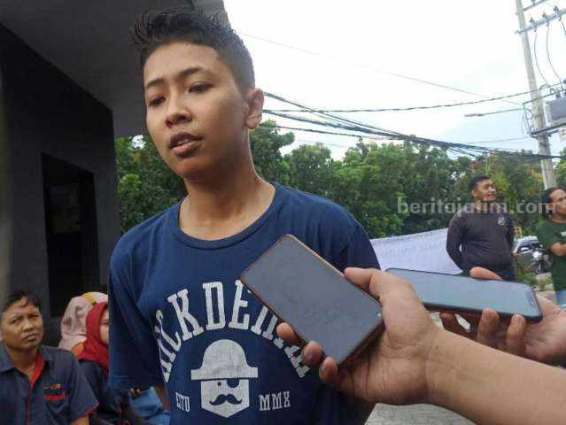 Chug Bar Surabaya Tutup Sementara Usai Didemo Warga Klampis Dhinyo, Manajer Operasional Chug Bar