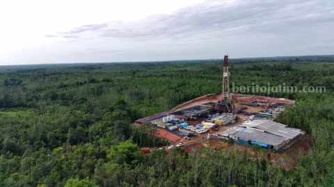 Mitra Kerja Sebut Pertamina Hulu Rokan Tak Lalai Ingatkan Soal HSSE Pertamina Hulu Rokan