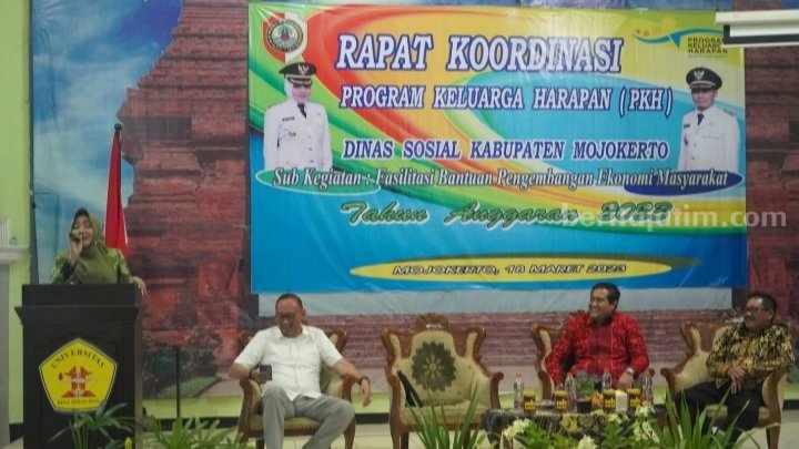 bupati mojokerto