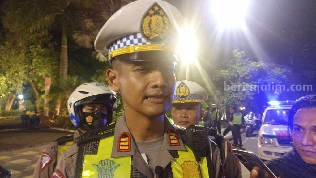 AKP Aristianto Budi Sutrisno