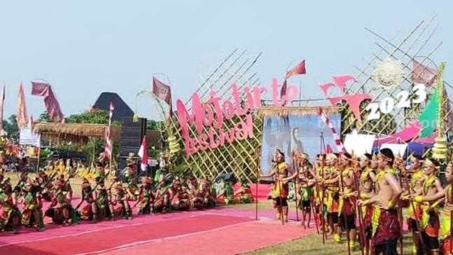 Mota Mojokerto