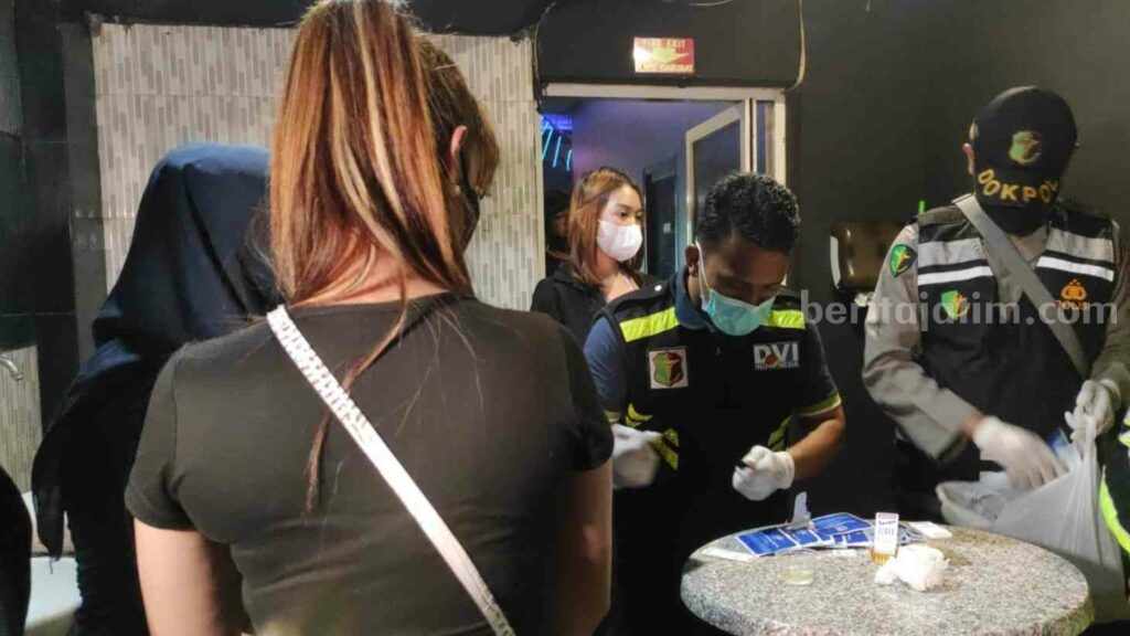Tes Urine