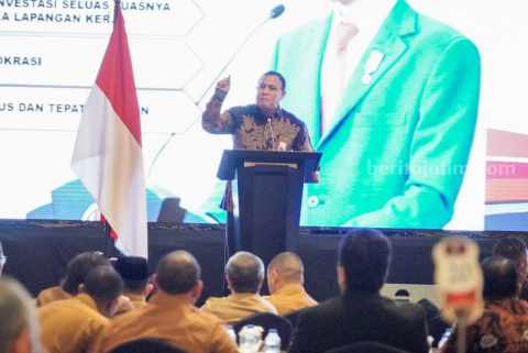 Ketua KPK
