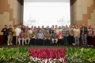 Pertamina Hulu Indonesia Jalankan Strategi Borderless