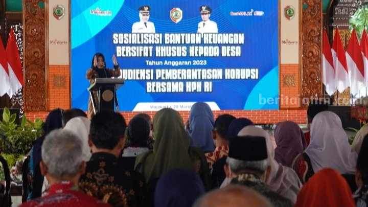 Mojokerto