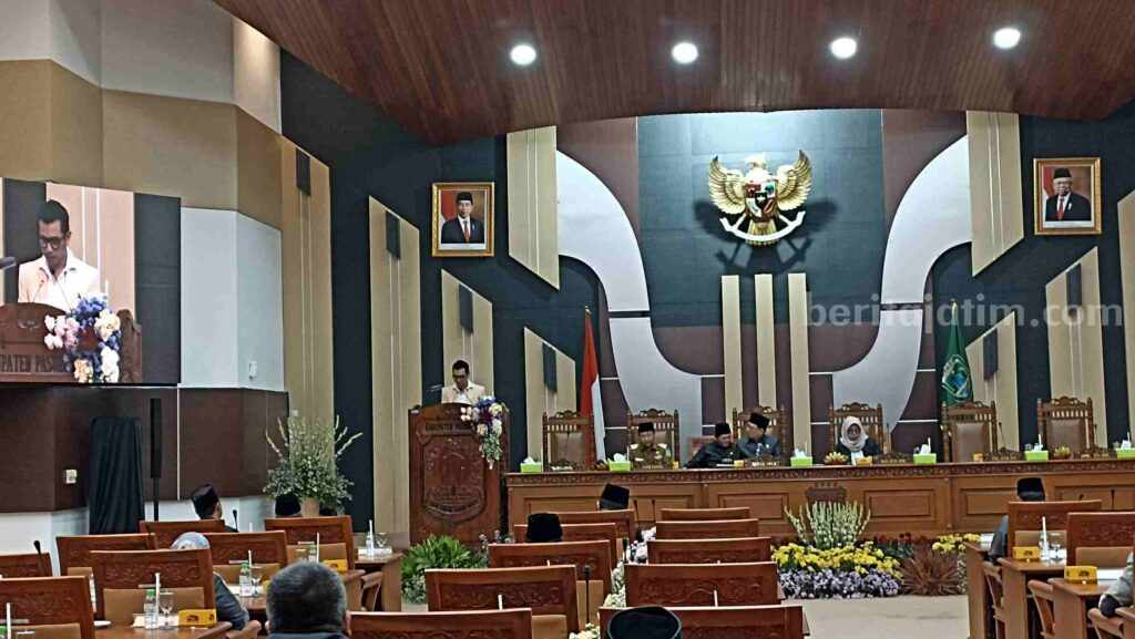 dprd pasuruan