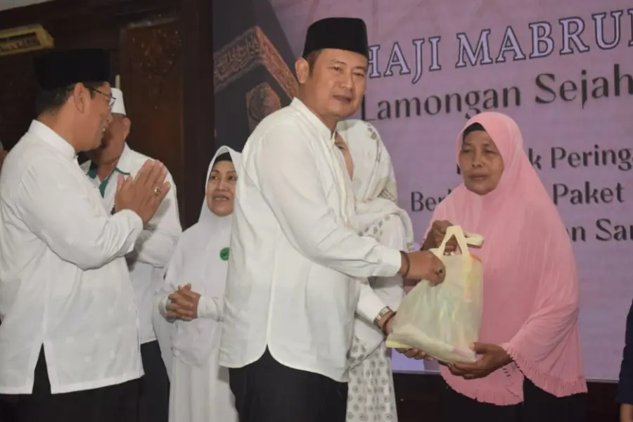 IPHI Lamongan