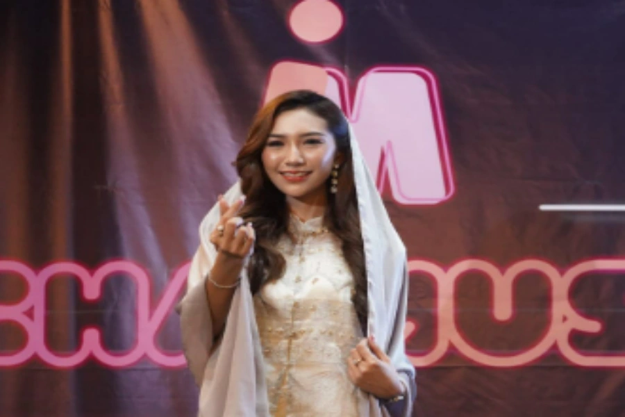 Icha Cristy