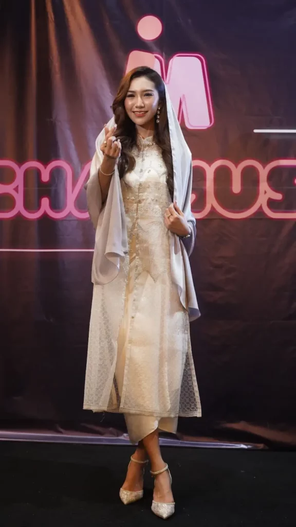 Icha Christy