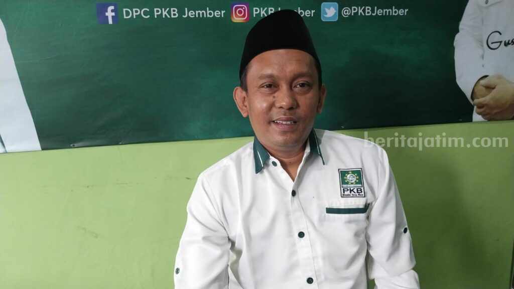Gerakan Relawan Amin di Jember Membanggakan dan Bikin Optimis