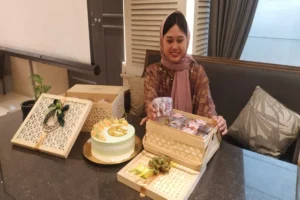 Java Paragon Hotel and Residence Surabaya Perkenalkan Menu Ramadhan