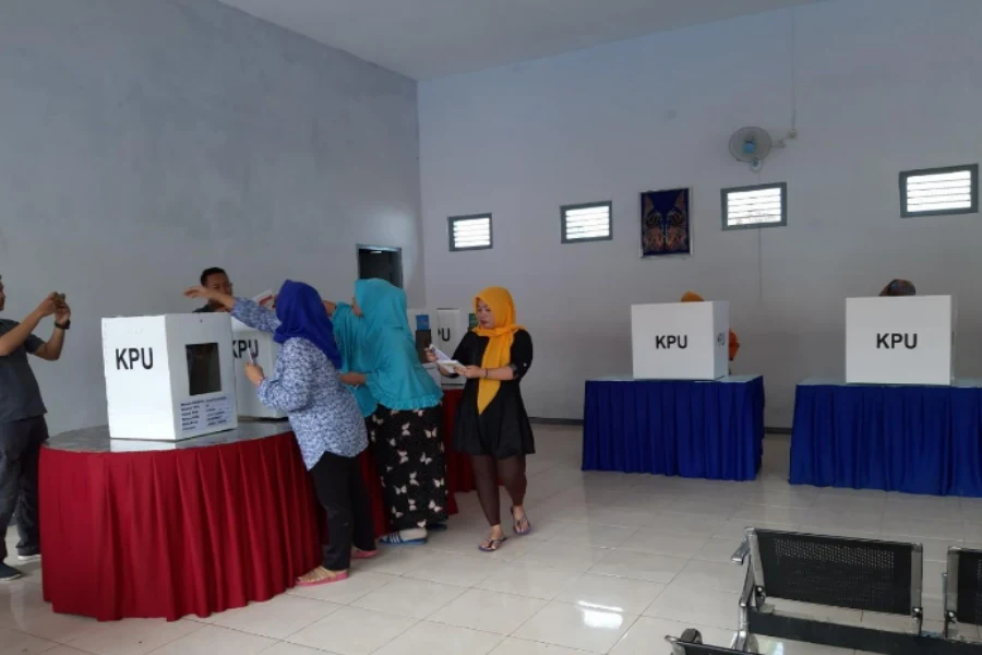 KPU Sumenep