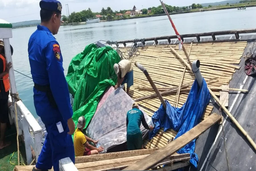 Kapal Tenggelam