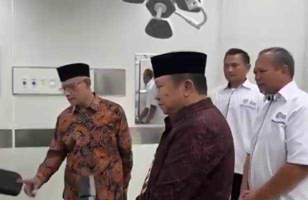 RS Unmuh Jember