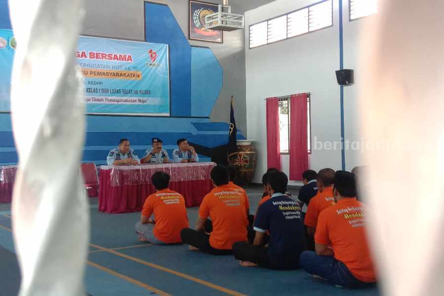 Lapas Blitar