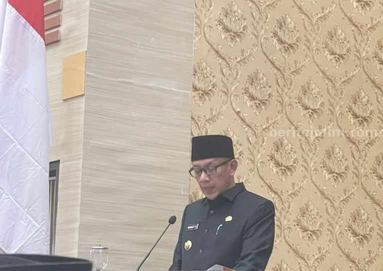 Pemkab Jember Tak Terbitkan Izin Baru Toko Modern Berjaringan