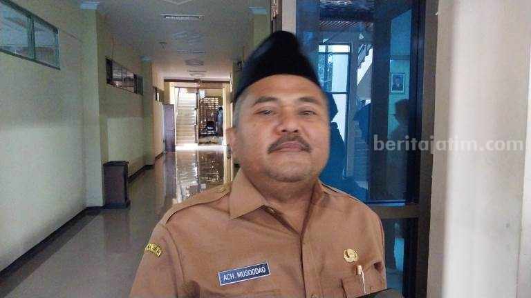 Pelajar Jember Kandidat Wakil Indonesia dalam MTQ Internasional di Iran