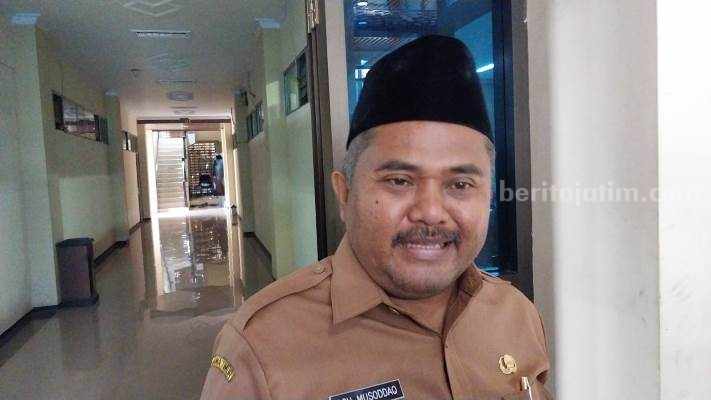 Kabag Kesra Jember Sakit Keras, Realisasi Insentif Guru Ngaji Tak Terganggu