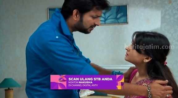 Sinopsis Nakusha 21 Maret 2023: Digu Mengetahui Kebusukan Nana dan Akan Mengembalikan Patilwadi Tangkapan layar adegan film Nakusha. (Sumber foto: Instagram/@antv_seriesindia)