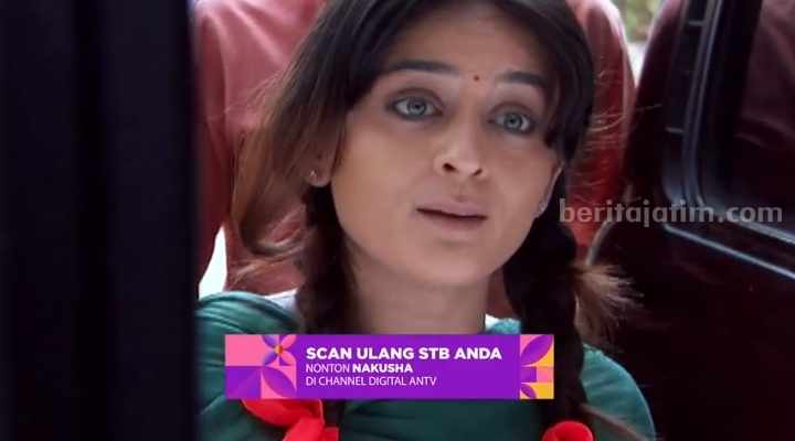 Cuplikan Nakusha. (Sumber foto: Instagram/@antv_official)