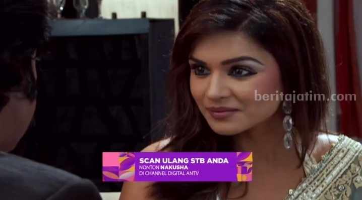 Bocoran Sinopsis Nakusha, 20 Maret 2023: Digu Mengetahui Kejahatan Nana Tangkapan layar adegan dalam film Nakusha. (Sumber foto: Instagram/@antv_official)