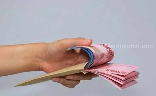 ilustrasi THR