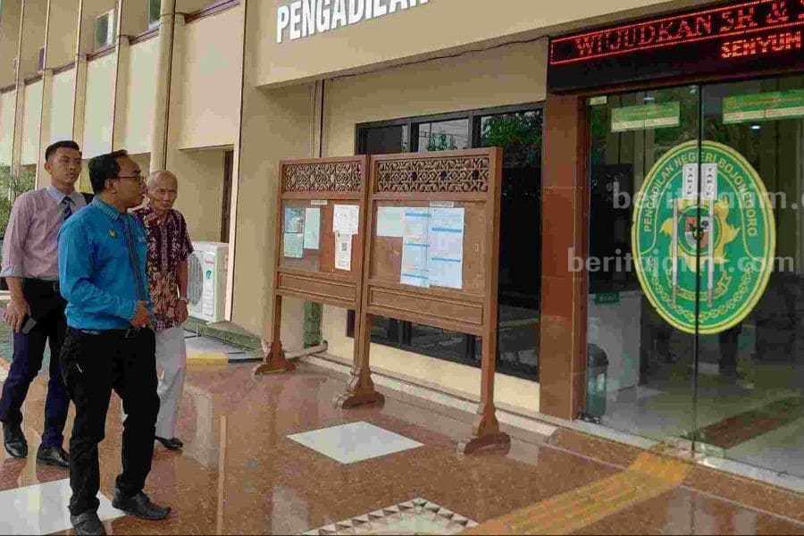 PN Bojonegoro