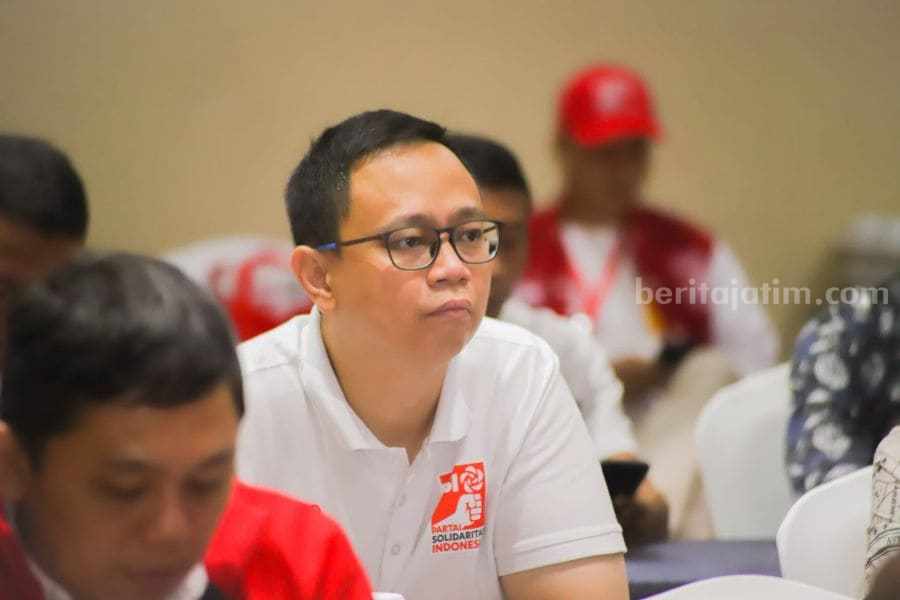 PSI Surabaya