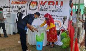 kpu sumenep