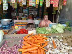 Harga Cabai Rawit di Sumenep Tembus Rp 80.000 per kg