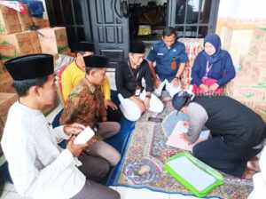 Jumlah TPS di Sumenep 3.855, Kepulauan dapat Perlakuan Khusus sumenep