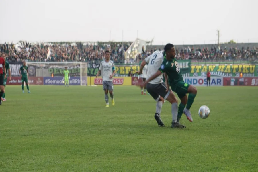 Pemain Persebaya