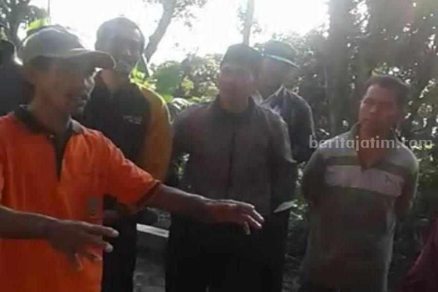 Perangkat Desa Purwodadi